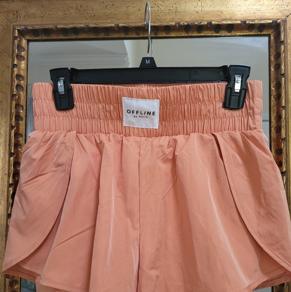 Aerie shorts
